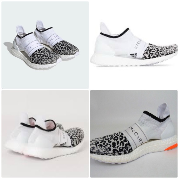 💥PRICE DROP💥Adidas by Stella McCartney Ultraboost Sneaker‼️ W/BONUS GIFT‼️ - Picture 3 of 14